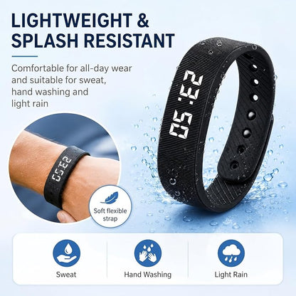 Tokki Vibration Alarm